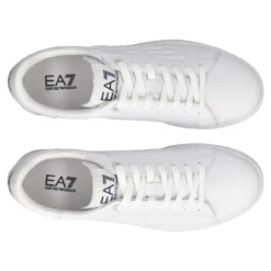 Sneakers Uomo Bianche