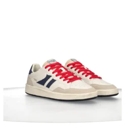 Sneakers Uomo Bianche