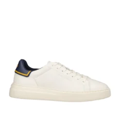 Sneakers Uomo Bianche