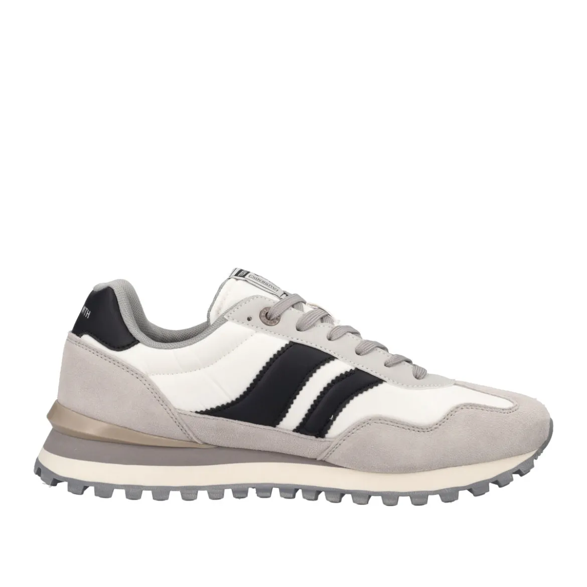 Sneakers Uomo Bianche e Grigie