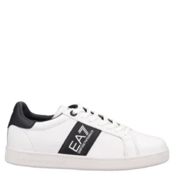 Sneakers Uomo Bianche e Nere