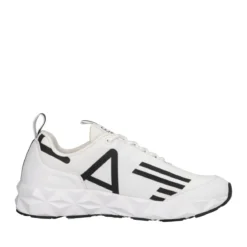 Sneakers Uomo Black&White