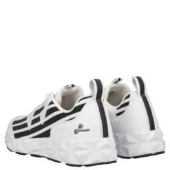 Sneakers Uomo Black&White