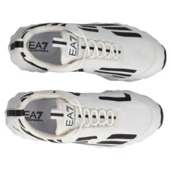Sneakers Uomo Black&White