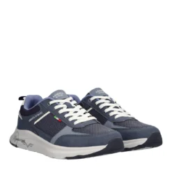Sneakers Uomo Blu