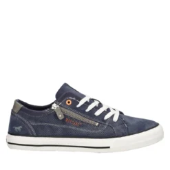 Sneakers Uomo Blu