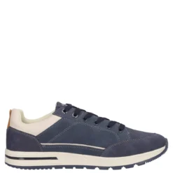 Sneakers Uomo Blu