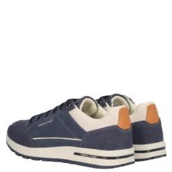 Sneakers Uomo Blu