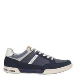 Sneakers Uomo Blu