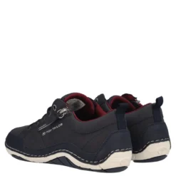 Sneakers Uomo Blu