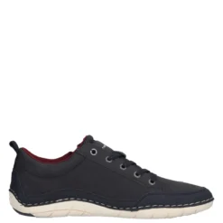 Sneakers Uomo Blu