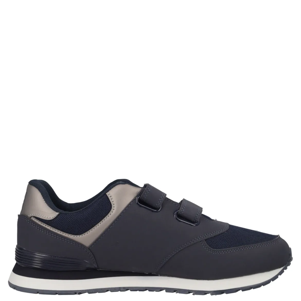 Sneakers Uomo Blu