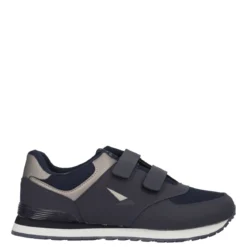 Sneakers Uomo Blu