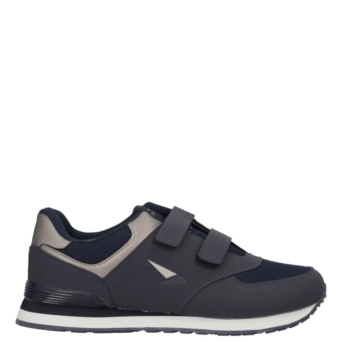 Sneakers Uomo Blu