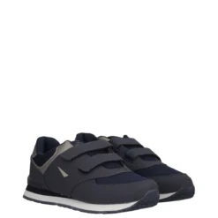 Sneakers Uomo Blu