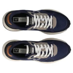 Sneakers Uomo Blu