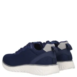 Sneakers Uomo Blu