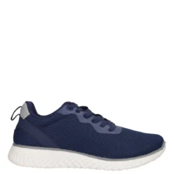 Sneakers Uomo Blu