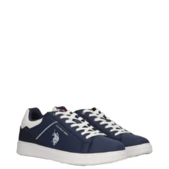 Sneakers Uomo Blu