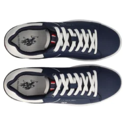 Sneakers Uomo Blu