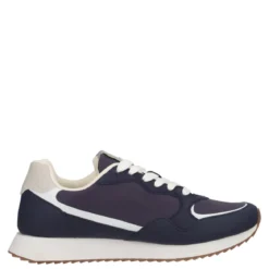 Sneakers Uomo Blu