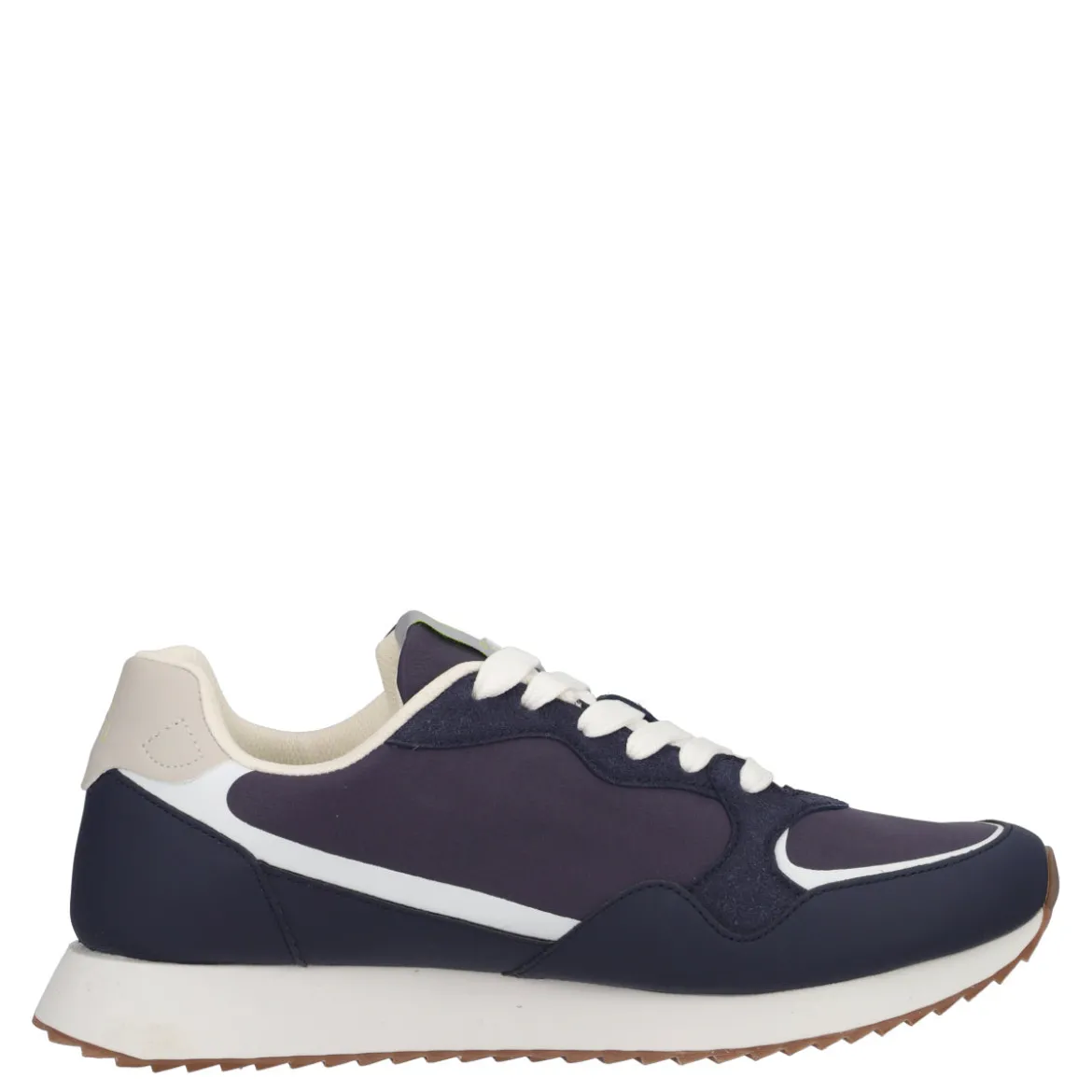 Sneakers Uomo Blu