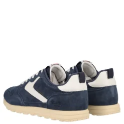Sneakers Uomo Blu