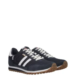 Sneakers Uomo Blu