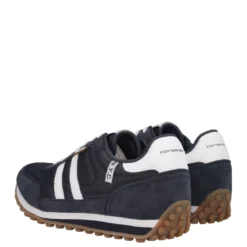 Sneakers Uomo Blu