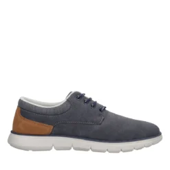 Sneakers Uomo Blu