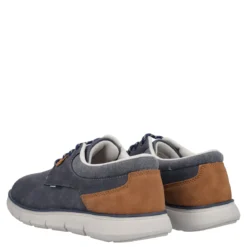 Sneakers Uomo Blu