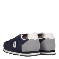 Sneakers Uomo Blu