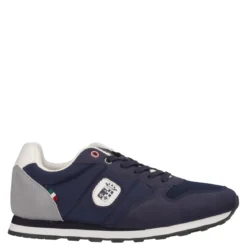 Sneakers Uomo Blu