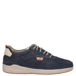 Sneakers Uomo Blu