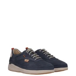 Sneakers Uomo Blu
