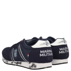 Sneakers Uomo Blu