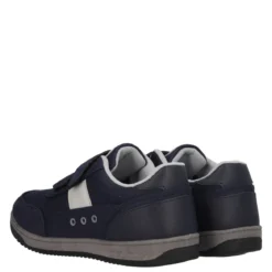 Sneakers Uomo Blu