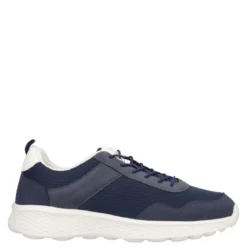 Sneakers Uomo Blu
