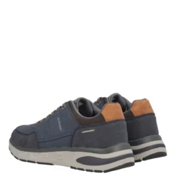 Sneakers Uomo Blu