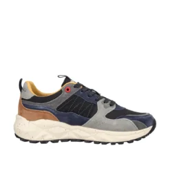 Sneakers Uomo Blu