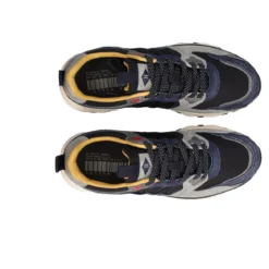 Sneakers Uomo Blu