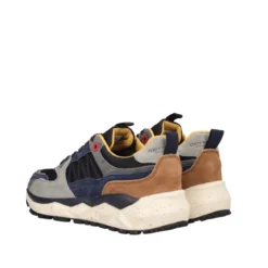 Sneakers Uomo Blu