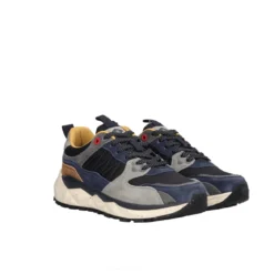 Sneakers Uomo Blu