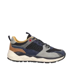 Sneakers Uomo Blu