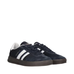 Sneakers Uomo Blu