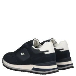 Sneakers Uomo Blu