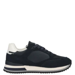 Sneakers Uomo Blu