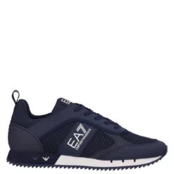 Sneakers Uomo Blu