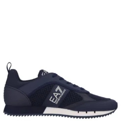 Sneakers Uomo Blu