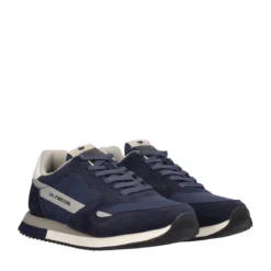 Sneakers Uomo Blu